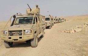 هشدار درباره سرازیر شدن تروریست‌ها به سمت مناطق خالی از سکنه در عراق