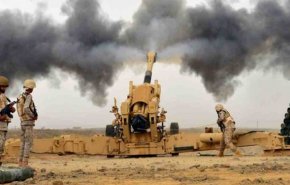 آمادگی ارتش سعودی و آمریکا برای عملیات وسیع در مرز با یمن