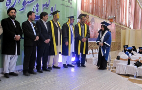إيران تقدم خدمات تعليمية مجانية لأكثر من 490 ألف طالب أفغاني