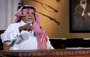 بندر بن سلطان؛ بوق تبلیغاتی توافق سعودی با رژیم صهیونیستی