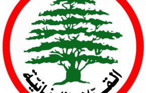 القوات اللبنانية تصدر بيانيا حول الكلام المنسوب لجعجع بشأن مواجهة حزب الله