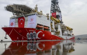 سفينة التنقيب التركية تثير فزع اليونان فترفض المحادثات الاستكشافية