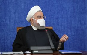 روحاني: تطوير التعاون مع اتحاد اوراسيا الاقتصادي خطوة اقتصادية هامة