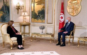 مشاورات تونسية بالقاهرة واخرى عسكرية بجنيف الشهر الجاري