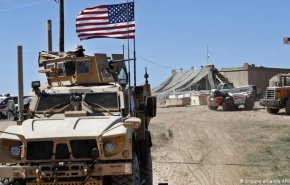 آمریکا در حال ساخت پایگاه نظامی جدید در دیرالزور در راستای قاچاق نفت سوریه