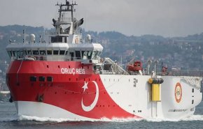 شاهد.. اليونان ترفض عقد مباحثات مع تركيا قبل سحب السفينة الاستكشافية