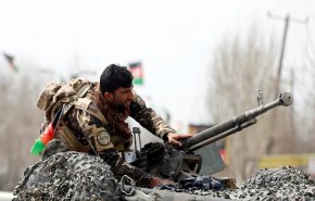 القوات الأفغانية تستعيد خمس نقاط تفتيش من طالبان
