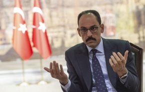 تركيا تعلن استعدادها للتقارب مع مصر