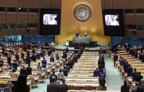 مراسم تأبين لأمير الكويت الراحل في الأمم المتحدة