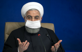 روحاني : 10 سنوات من الحظر الجائر تنتهي الاحد القادم