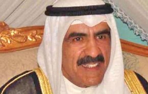أمير الكويت يعين مبارك فيصل رئيسا للديوان الأميري