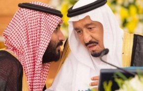 احتمال وقوع حوادث پیش بینی نشده در دربار سعودی