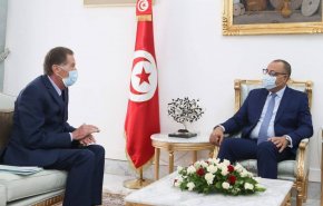 نخست وزیر تونس: همیشه در کنار ملت فلسطین خواهیم بود