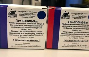 پوتین: مجوز تولید دومین واکسن روسی کووید-19 صادر شد