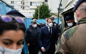اعلام مجدد وضعیت اضطراری در فرانسه با اوج‌گیری دوباره کرونا