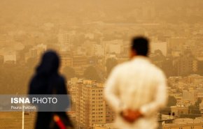 آلوده ترین مناطق تهران کدامند؟
