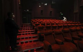هند سینما‌هایش را پس از 7 ماه بازگشایی کرد