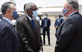 گزارش شبکه عبری از موافقت سودان با سازش با رژیم صهیونیستی