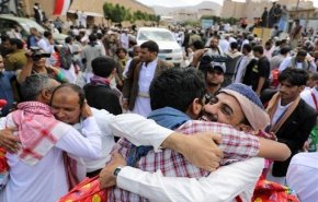 تاکید مقام های یمن بر تلاش جهت آزادی تمام اسرا