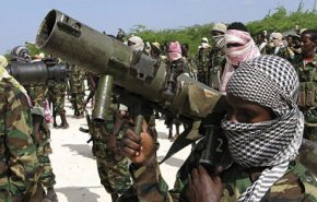 سومالی از کشته شدن 13 نظامی در درگیری با الشباب خبر داد