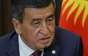 شاهد.. جينيبكوف ثالث رئيس قرغيزي تطيح به الاحتجاجات الشعبية