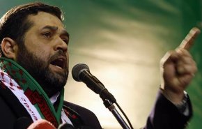 حماس خطاب به سازشکاران عرب: اگر راست می‌گویید بخشی از سرزمین خود را به اسرائیل هدیه کنید