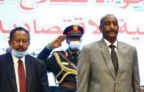 اختلاف‌ها در سودان درباره عادی‌سازی روابط با تل‌آویو