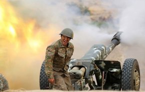 مقتل أكثر من 50 مسلحا سوريا مواليا لتركيا بمعارك قره باغ
