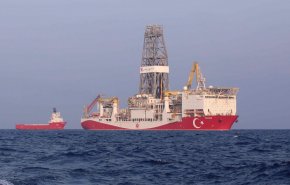 الاتحاد الاوروبي يحذر تركيا من اعادة التنقيب بالبحر  المتوسط