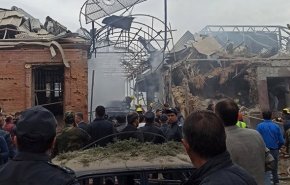 ادعای ایروان: ۱۲۰ نظامی باکو در ۲۴ ساعت گذشته کشته شدند
