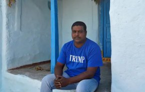 واکنش کاربران به عاقبت دردناک کشاورز هندی که ترامپ را می‌پرستید