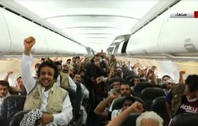 صنعاء: قوى العدوان عرقلت عملية تبادل الاسرى لسنتين
