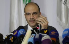وزير الصحة اللبناني: هناك استنسابية واحتكار لبعض أصناف الدواء 