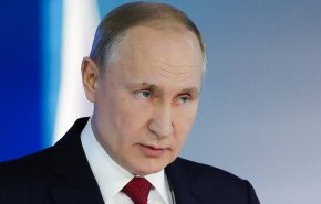 موافقت پوتین با تمدید یکساله معاهده تسلیحات اتمی روسیه با آمریکا 