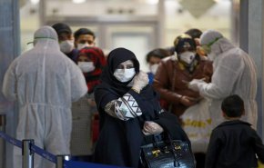 العراق يسجل 3501 إصابة بكورونا خلال 24 ساعة