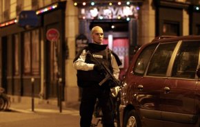 حمله با چاقو در پاریس / مهاجم سر قربانی را از بدن جدا کرد