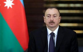 رئیس جمهوری آذربایجان بار دیگر از ایران تشکر کرد
