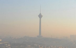 هشدار سازمان هواشناسی برای استان های تهران و البرز