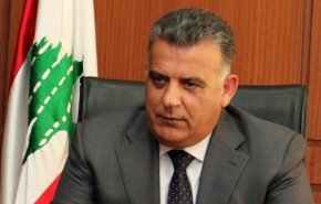 رئیس امنیت لبنان: سفرم به آمریکا امنیتی بود/ درباره حزب ‌الله صحبت نکردیم
