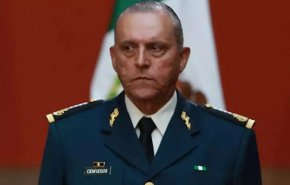 آمریکا وزیر دفاع پیشین مکزیک را به قاچاق مواد مخدر متهم کرد