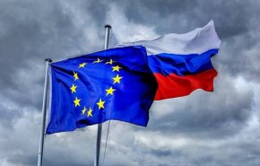 مسکو: پاسخ متناسبی به تحریم‌های اتحادیه اروپا می‌دهیم
