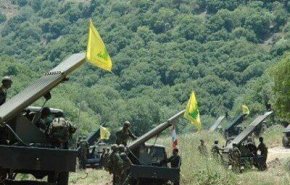 اعتراف مقام نظامی رژیم صهیونیستی به توانمندی حزب‌الله لبنان