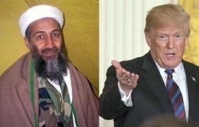 'أسامة بن لادن حي'.. ترامب يثير الجدل من جديد
