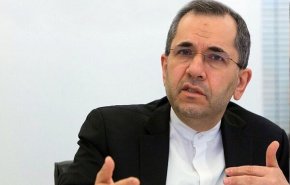 تخت روانچی: از امروز، تجارت اسلحه ایران نیازی به موافقت قبلی شورای امنیت ندارد
