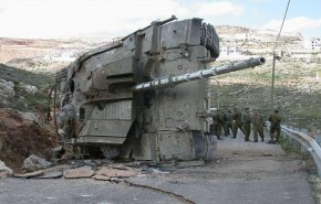 الاحتلال الاسرائيلي يكشف عن تقرير سري جديد لرفع معنويات جنوده 