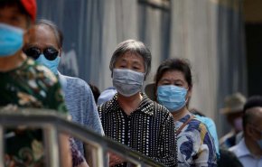 الصين.. تسجيل 13 إصابة جديدة جميعها من الخارج بفيروس كورونا