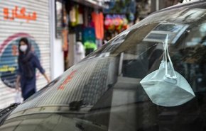 آیا خودروهای تک‌سرنشین بدون ماسک جریمه می‌شوند؟