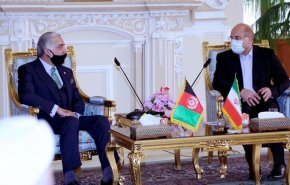 عبدالله: مجلس شورای اسلامی ایران از صلح پایدار در افغانستان حمایت می‌کند