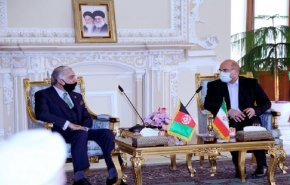 قاليباف : نواصل دعمنا الشعب الأفغاني واستقلال افغانستان وأمنه 