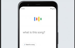 غوغل تطلق ميزة 'الدندنة' للبحث عن موسيقى نسيت كلماتها